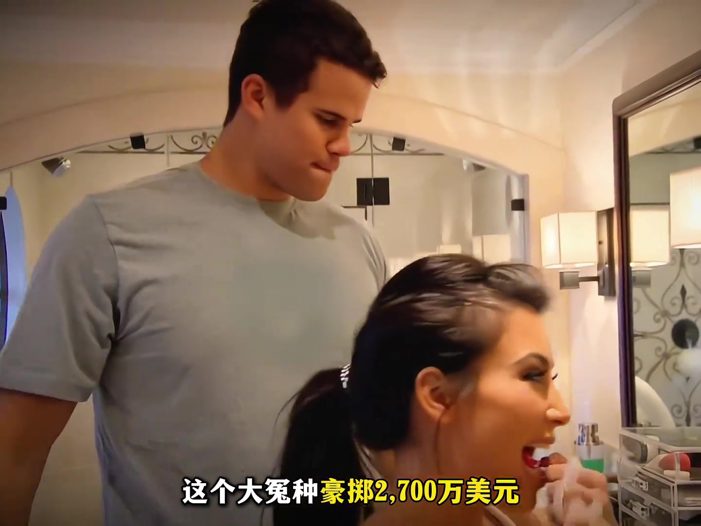 平均一天37.5w美刀亨