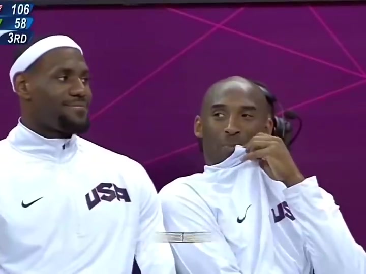 詹姆斯科比谁的防守影