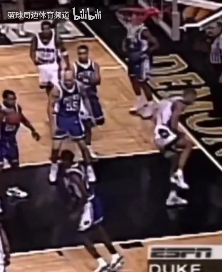 历史最强状元秀大学时