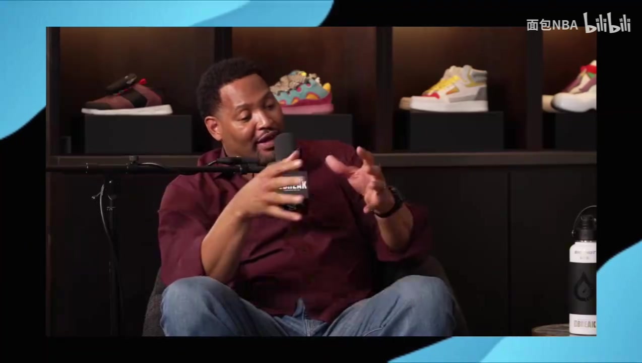 科比从不传球霍里信任