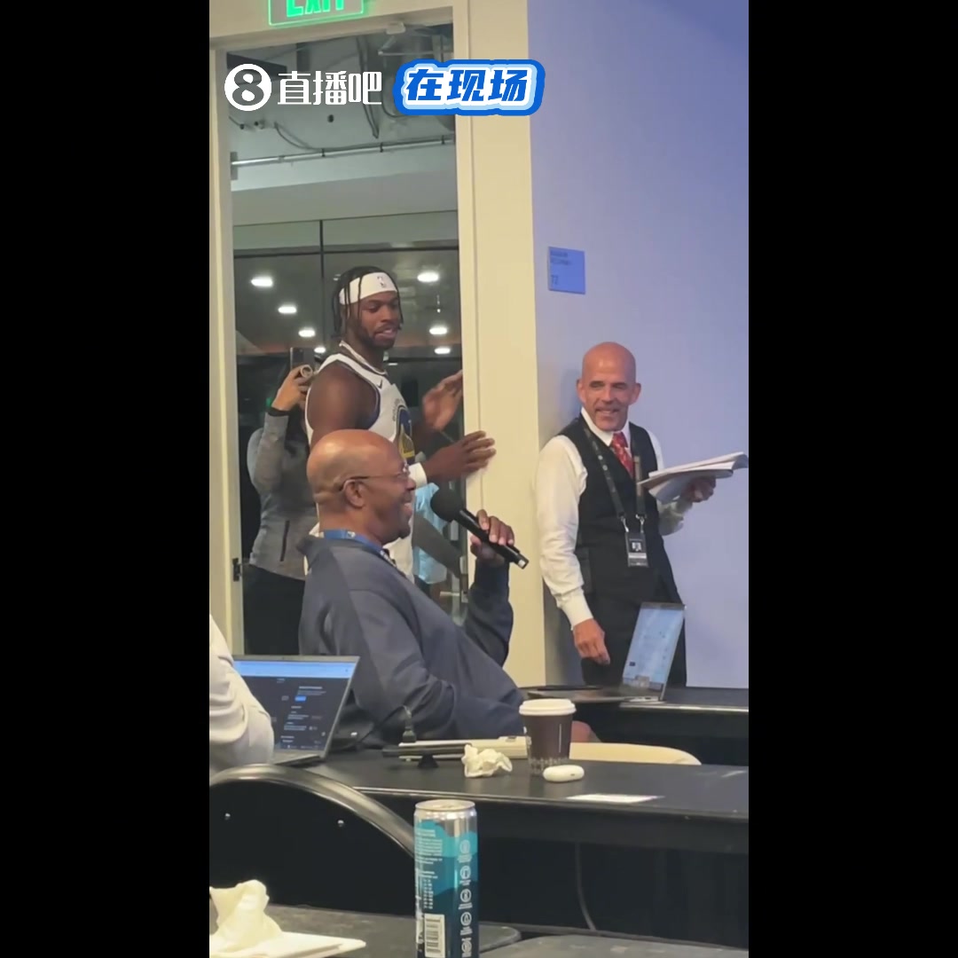 希尔德媒体日上遭到巴