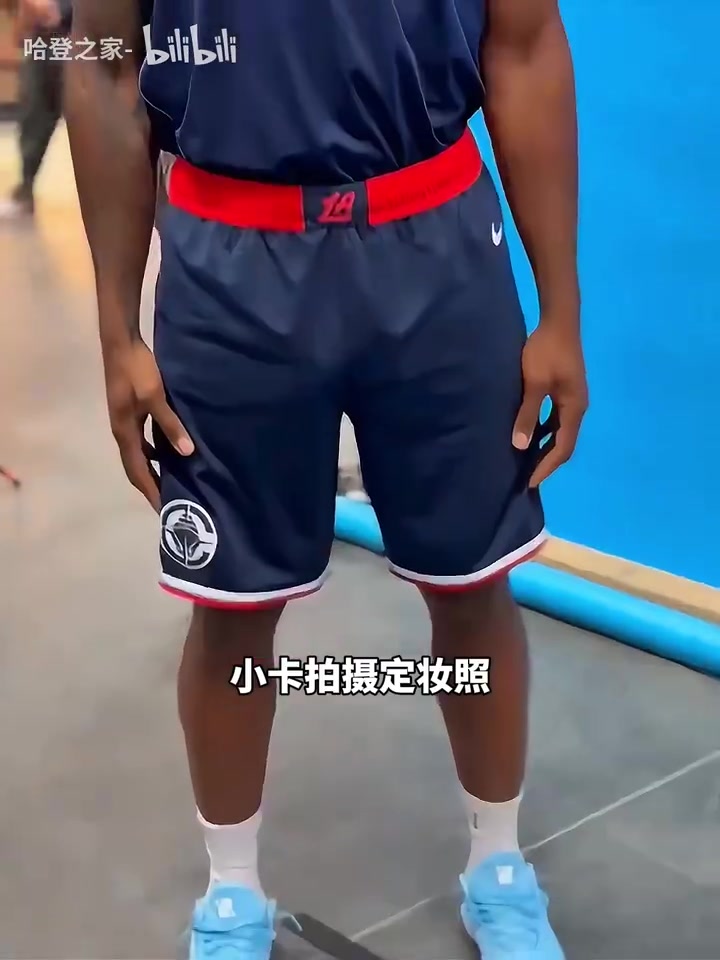 快船媒体日总结全员拍