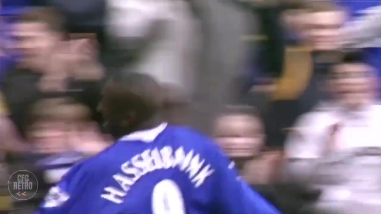 绝非浪得虚名哈塞尔巴